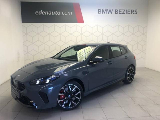 Bmw Série 1 120 170 Ch Dkg7 M Sport