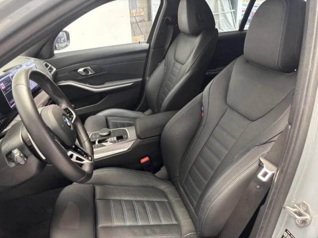 Bmw Série 3 image 1