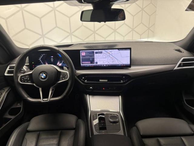 Bmw Série 3 image 8