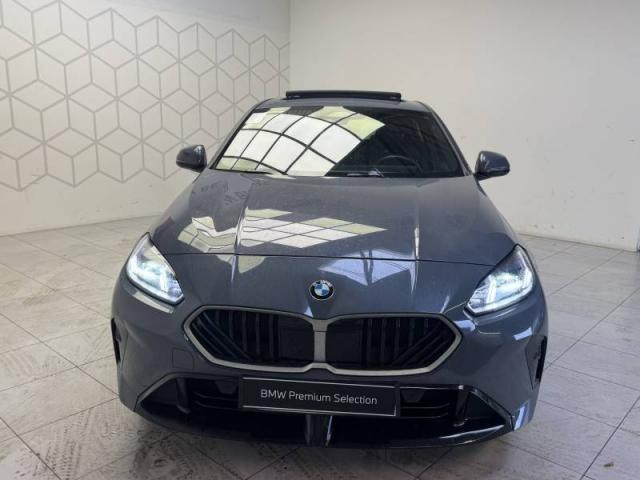 Bmw Série 1 image 9