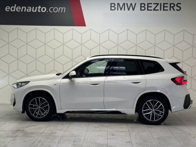 Bmw X1 image 9