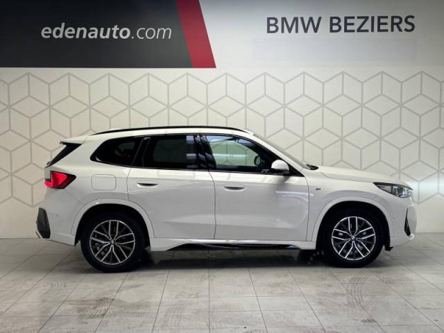 Bmw X1 image 4