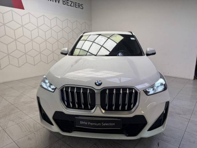 Bmw X1 image 7