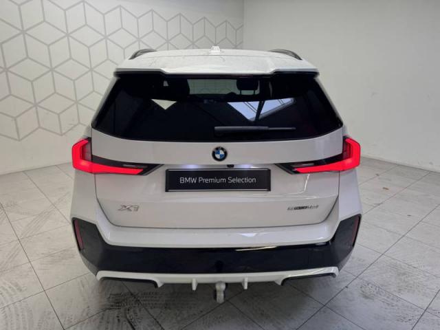 Bmw X1 image 8