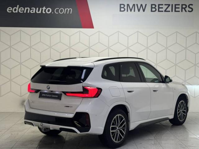 Bmw X1 image 5