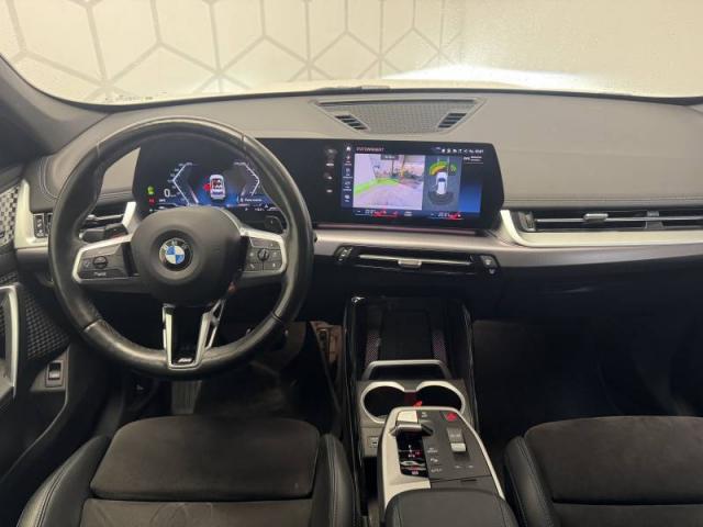 Bmw X1 image 6