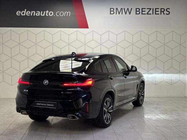 Bmw X4 image 2