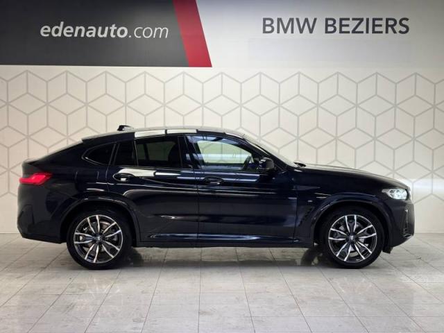 Bmw X4 image 8