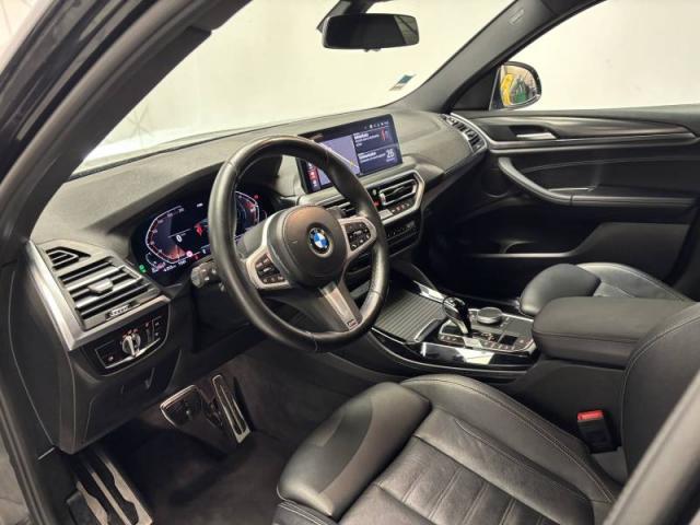 Bmw X4 image 4