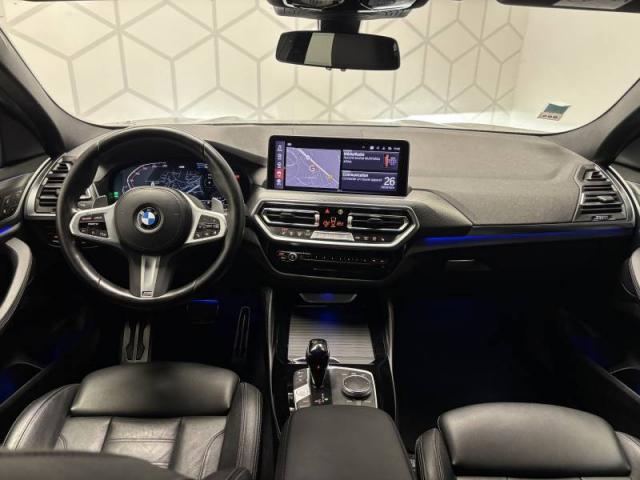 Bmw X4 image 5