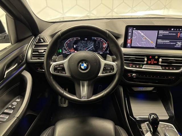 Bmw X4 image 6