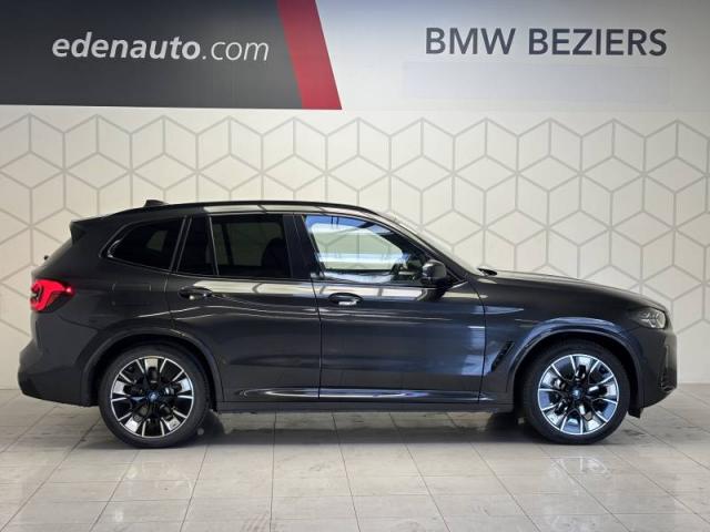 Bmw Ix3 image 5