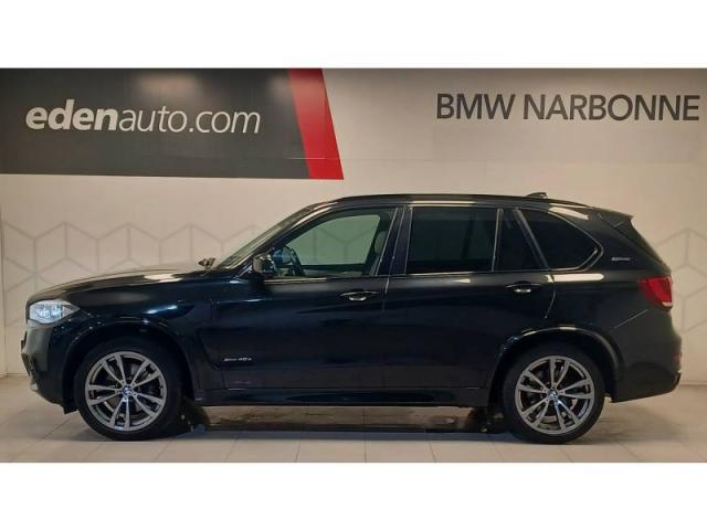 Bmw X5 image 2