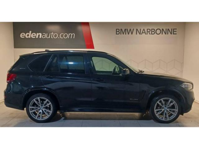 Bmw X5 image 3