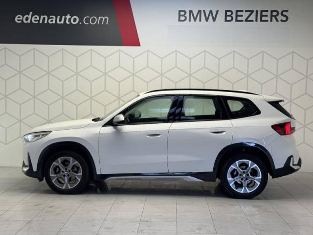 Bmw X1 image 4