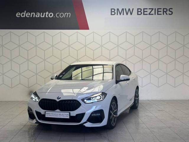 Bmw Serie 2 Gran Coupe 220i 178 Ch Dkg7 M Sport