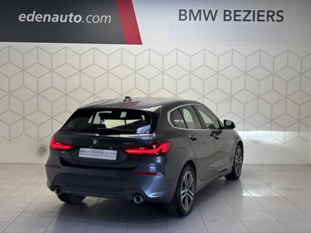 Bmw Série 1 image 3