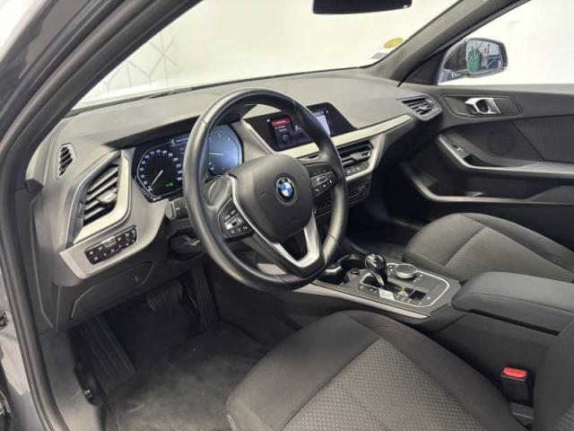 Bmw Série 1 image 1