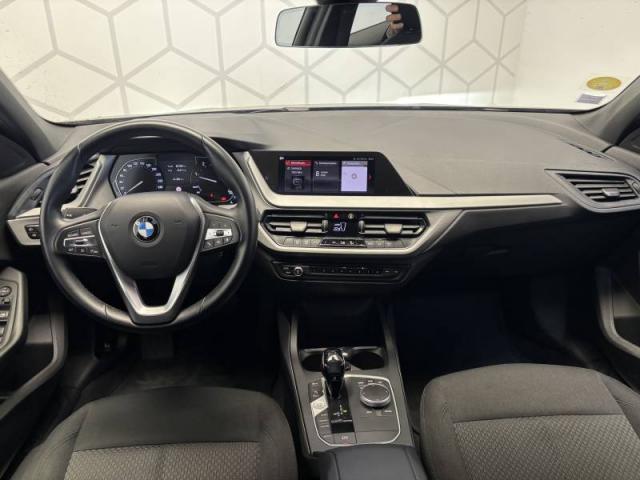 Bmw Série 1 image 2