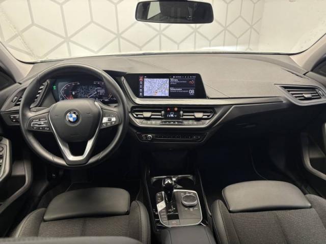 Bmw Série 1 image 9