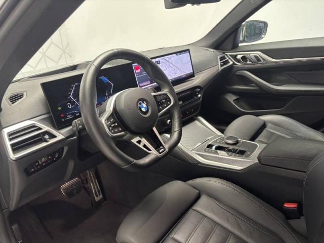 Bmw Série 4 Gran Coupé image 8