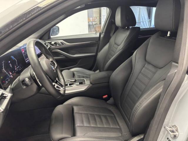 Bmw Série 4 Gran Coupé image 7