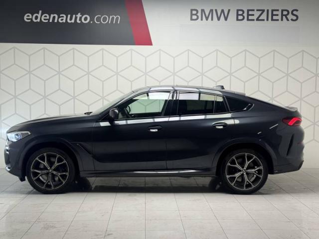 Bmw X6 image 3