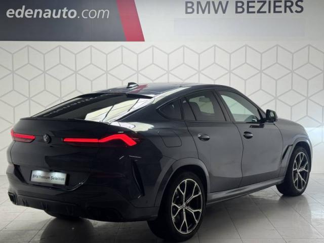 Bmw X6 image 8