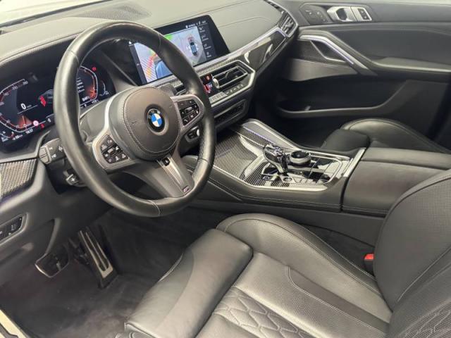 Bmw X6 image 5
