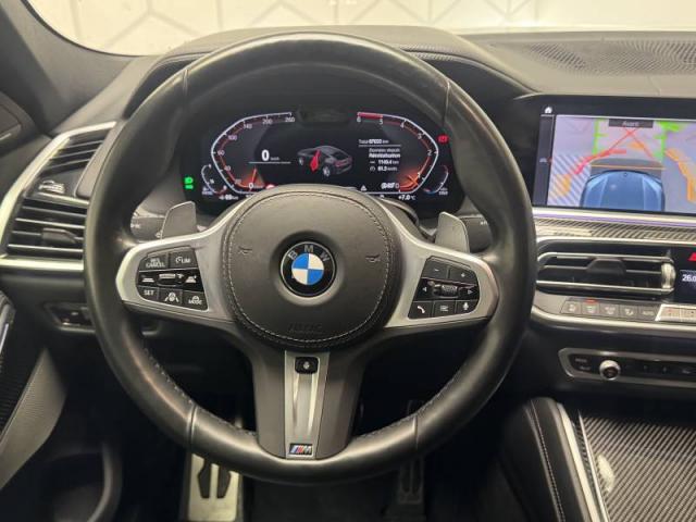 Bmw X6 image 1