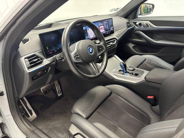 Bmw I4 image 5