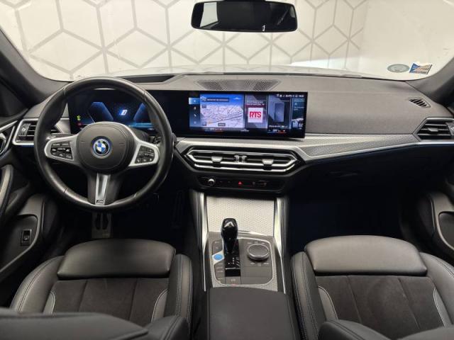 Bmw I4 image 6