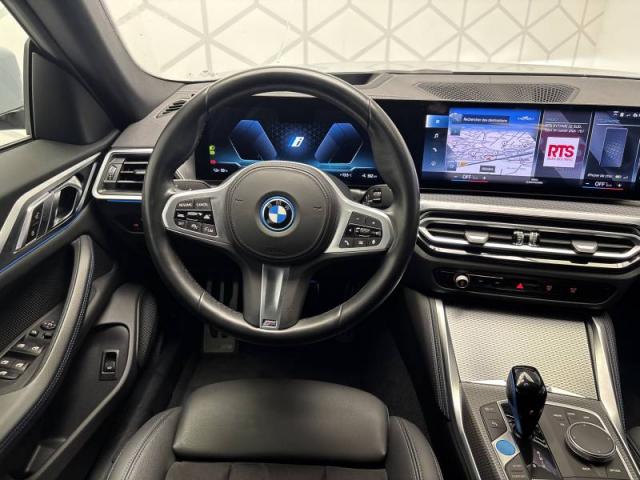 Bmw I4 image 7