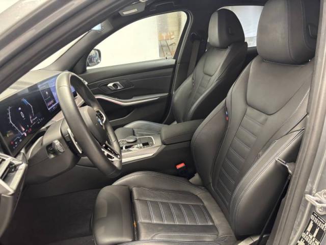 Bmw Série 3 image 8