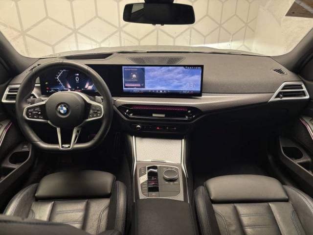 Bmw Série 3 image 6