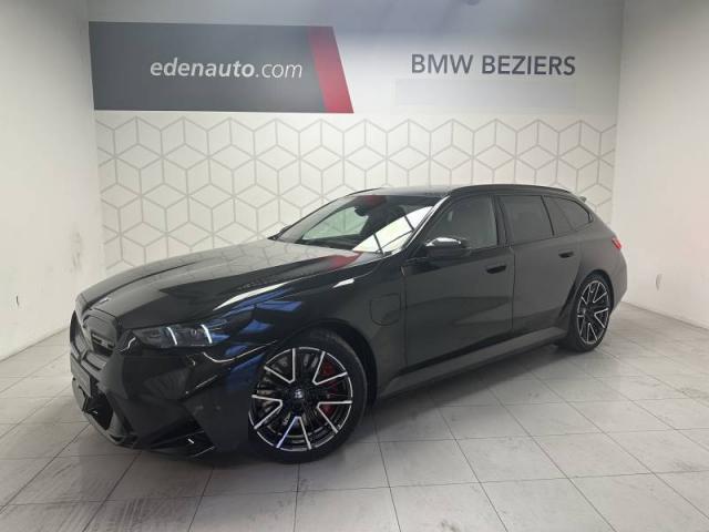 Bmw Série 5 M5 Touring Phev 727 Ch Bva8