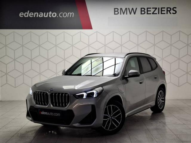 Bmw X1 Xdrive 25e 245ch Dkg7 M Sport