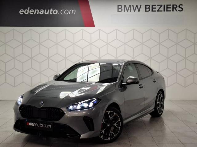 Bmw Serie 2 Gran Coupe 220 170 Ch Dkg7 M Sport