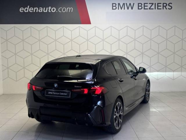 Bmw Série 1 image 4