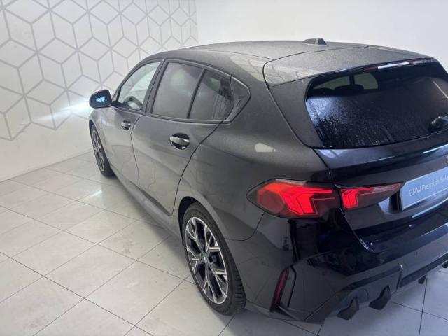 Bmw Série 1 image 8