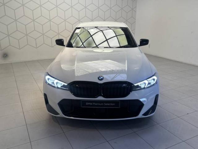 Bmw Série 3 image 4