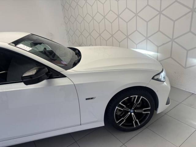 Bmw Série 3 image 5