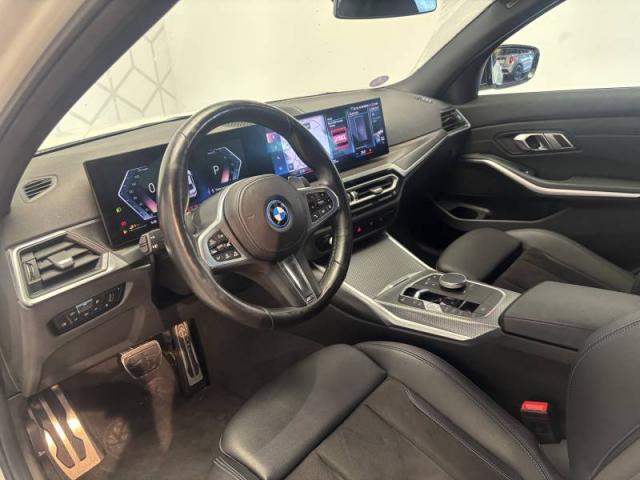 Bmw Série 3 image 9