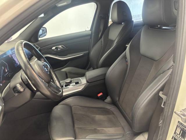 Bmw Série 3 image 8