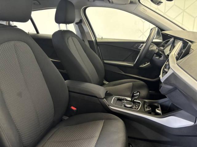 Bmw Série 1 image 8