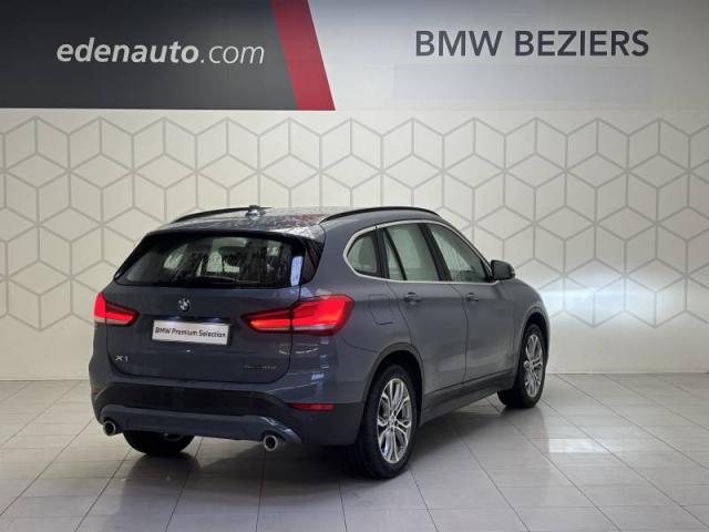 Bmw X1 image 4