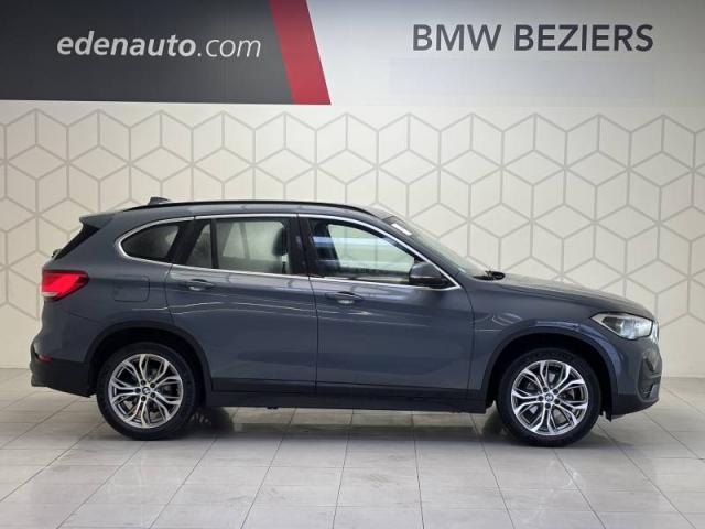 Bmw X1 image 1