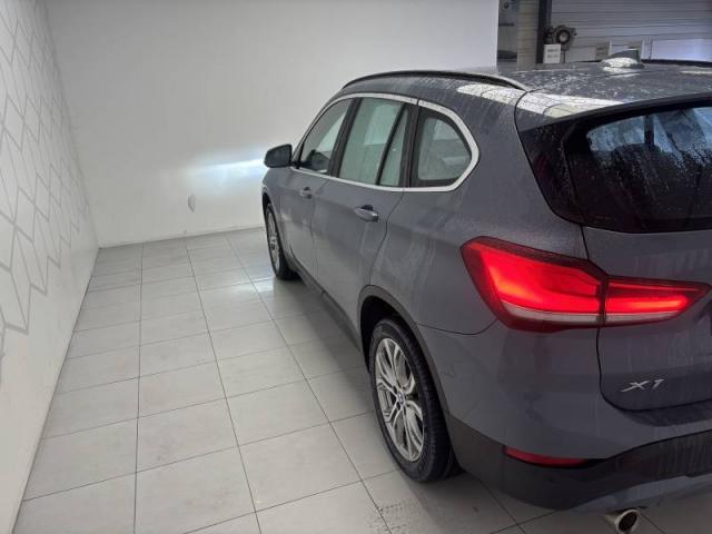 Bmw X1 image 6