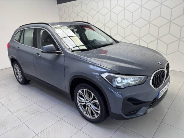 Bmw X1 image 7