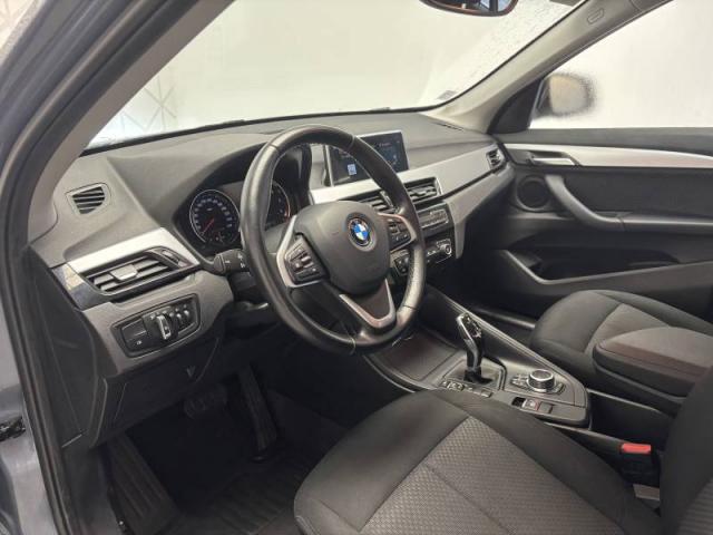 Bmw X1 image 8